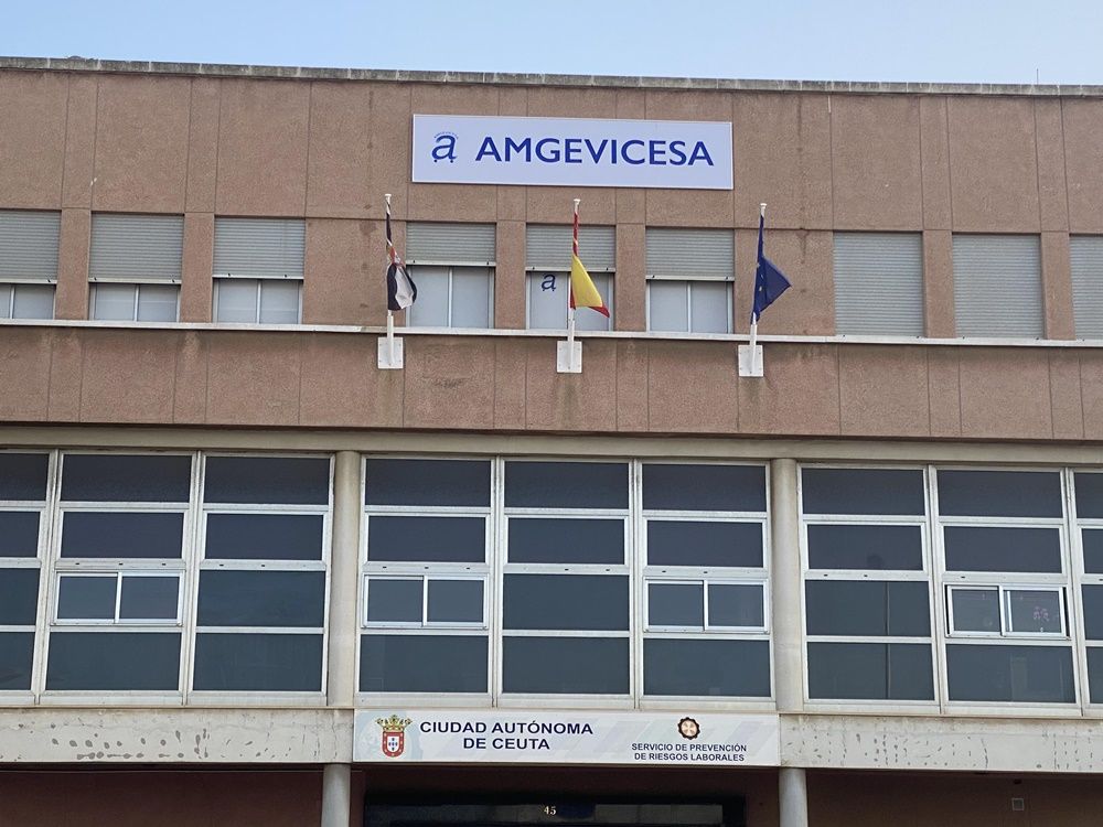 El PSOE también vota en contra de las cuentas de Amgevicesa 